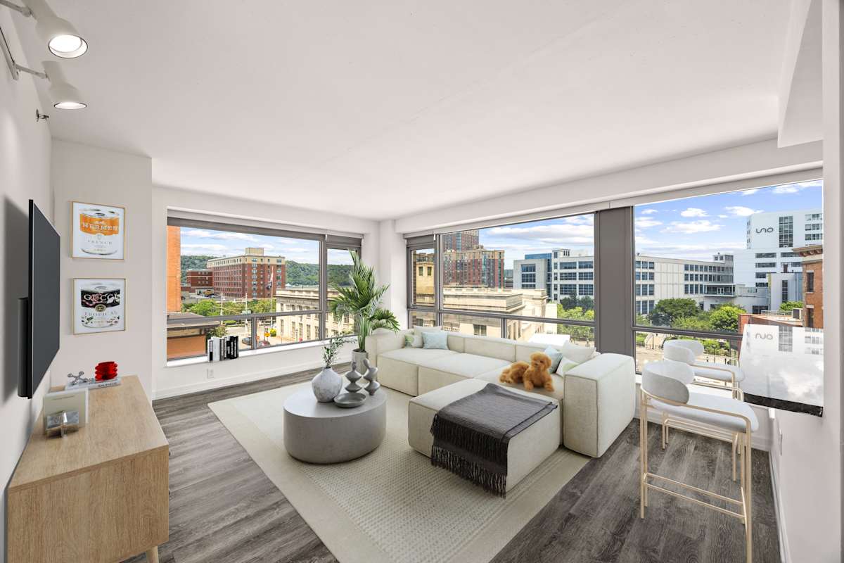 Apartments for Rent in Downtown Yonkers | 66 Main